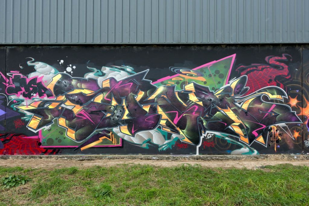 Sirum-Ironlak-Graffiti