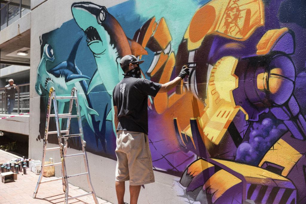 Wonderwalls-Ironlak-Wollongong_LukeShirlaw_