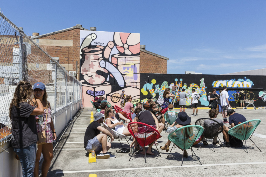 Wonderwalls-Ironlak-Wollongong_LukeShirlaw_