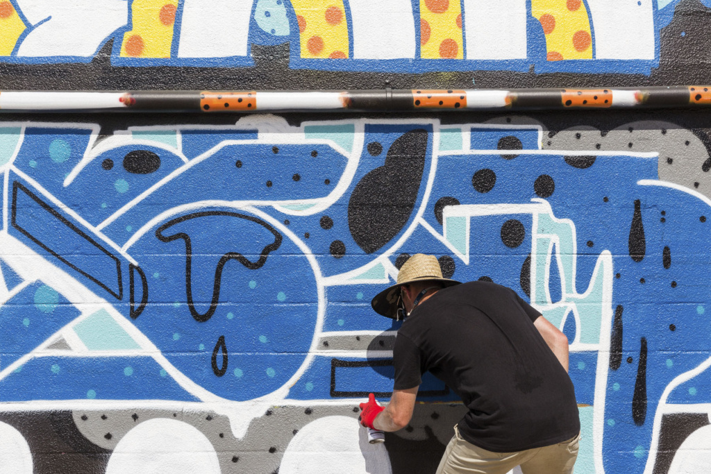 Wonderwalls-Ironlak-Wollongong_LukeShirlaw_