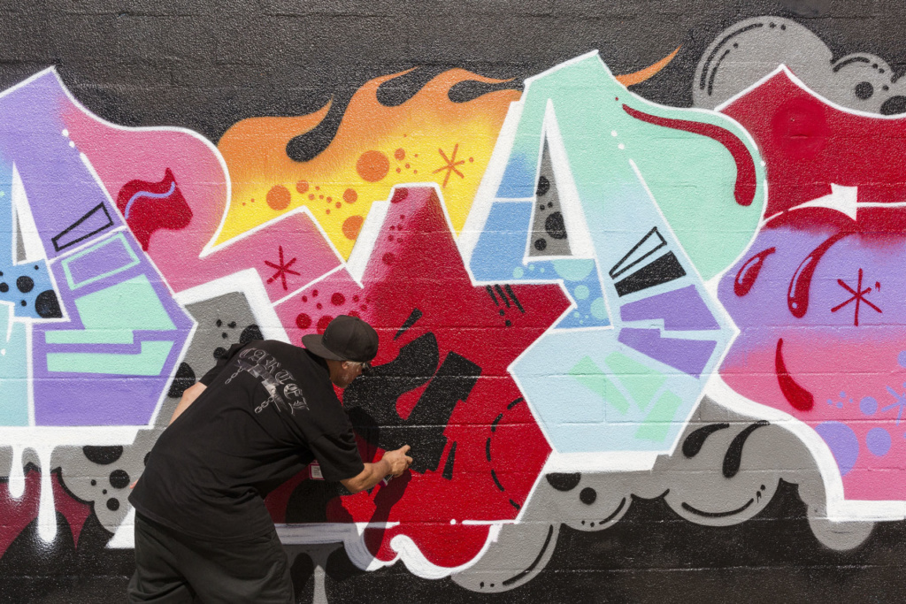 Wonderwalls-Ironlak-Wollongong_LukeShirlaw_