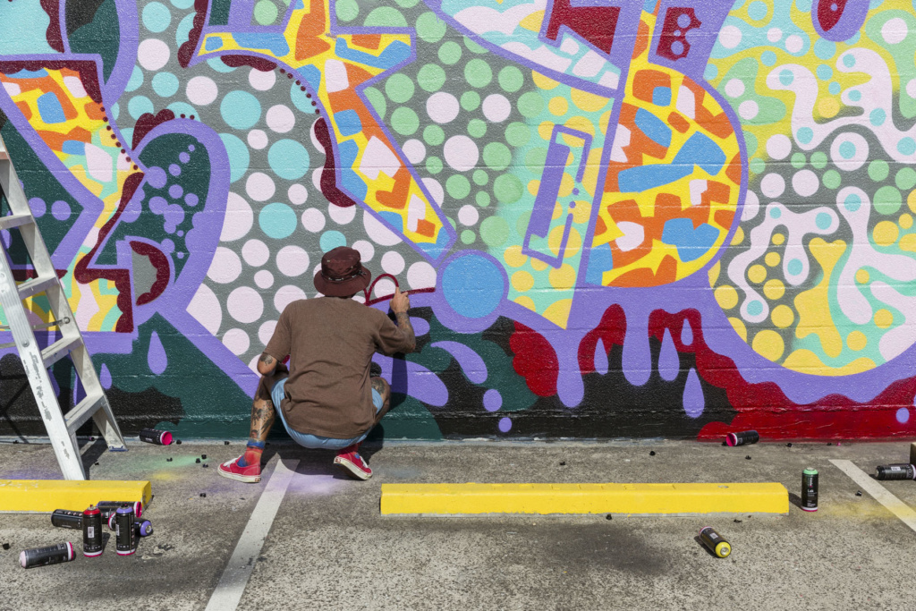 Wonderwalls-Ironlak-Wollongong_LukeShirlaw_