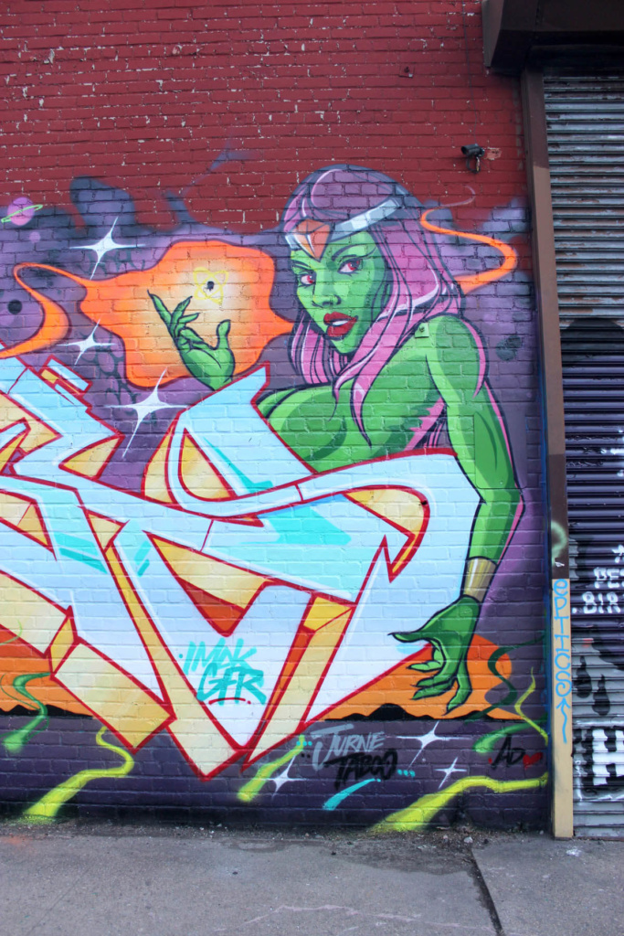 Ironlak-MAST-NewYork-Graffiti