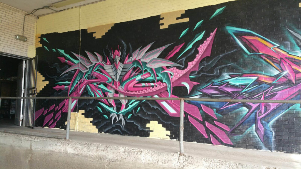 Blast-The-Walls-Houston-Ironlak-USA