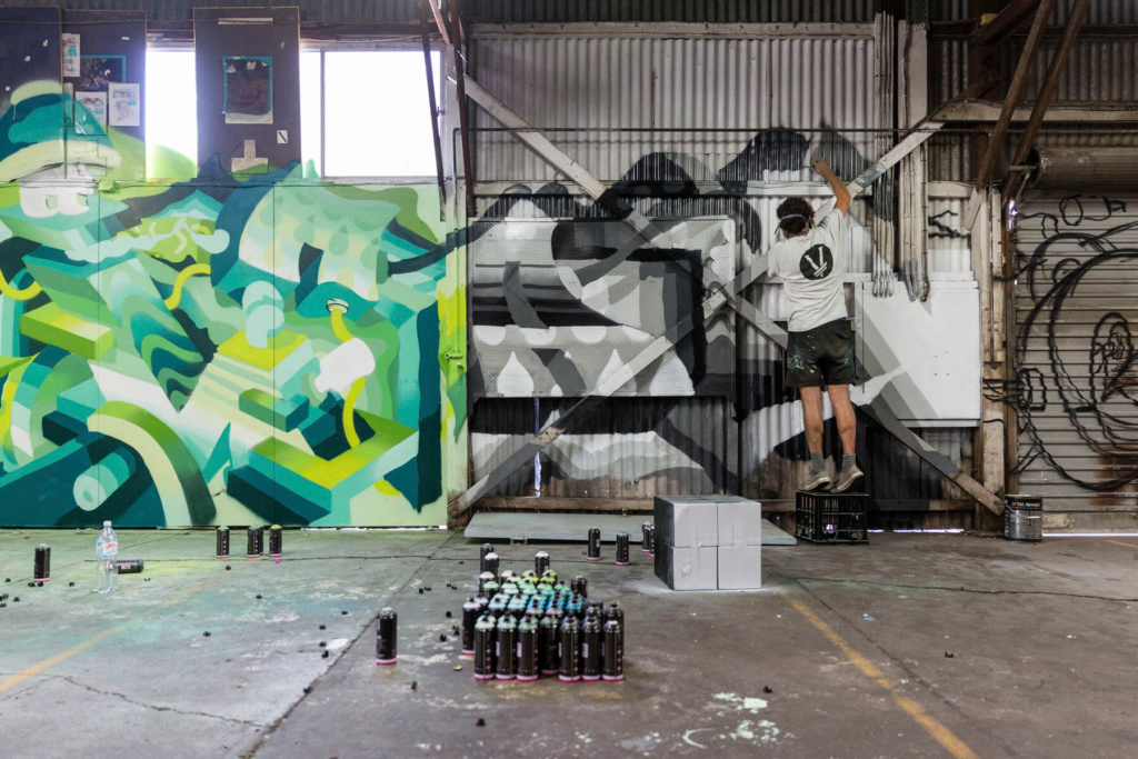 Ironlak-Leans-Bloomtown-Brisbane-Australia