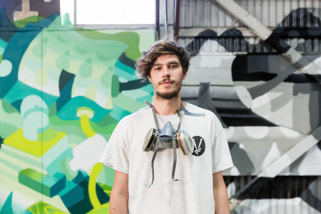 Ironlak-Leans-Bloomtown-Brisbane-Australia