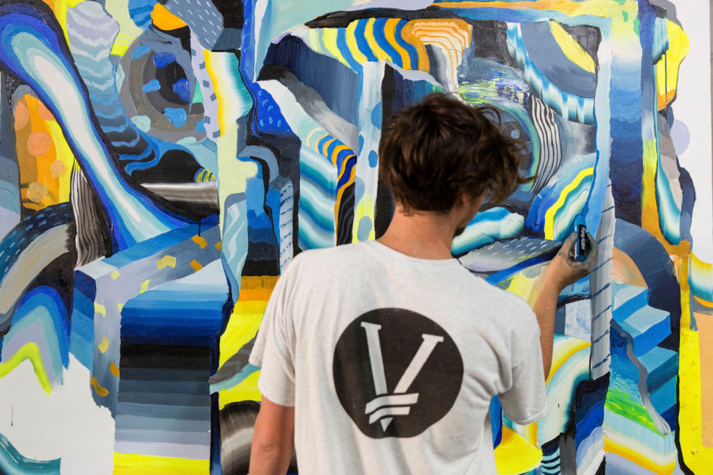 Ironlak-Leans-Bloomtown-Brisbane-Australia