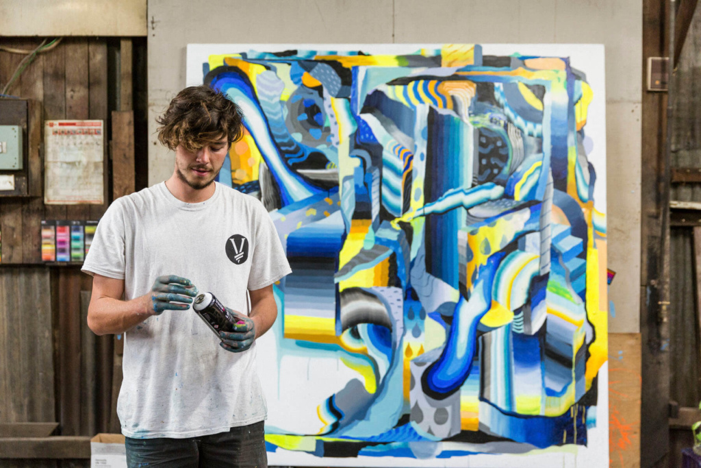 Ironlak-Leans-Bloomtown-Brisbane-Australia