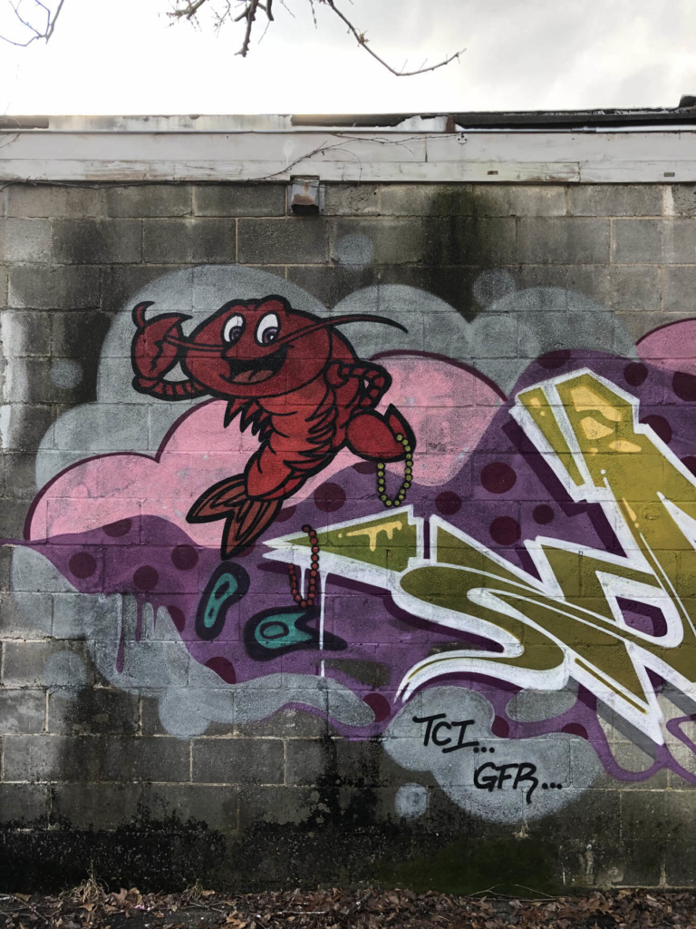 MAPLE-Ironlak-Atlanta