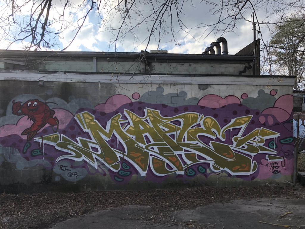 MAPLE-Ironlak-Atlanta
