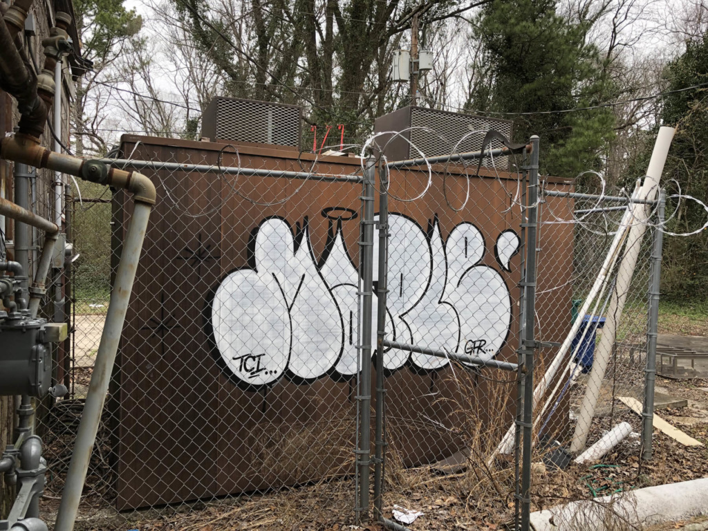 MAPLE-Ironlak-Atlanta