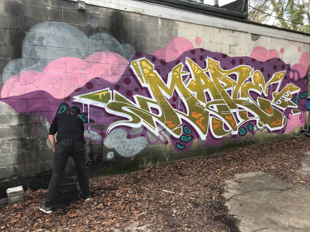 MAPLE-Ironlak-Atlanta
