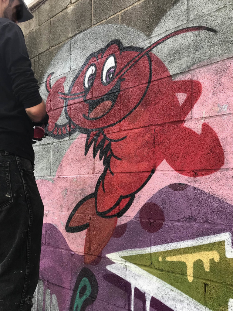 MAPLE-Ironlak-Atlanta