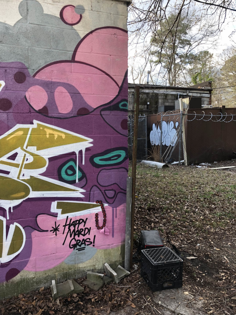 MAPLE-Ironlak-Atlanta