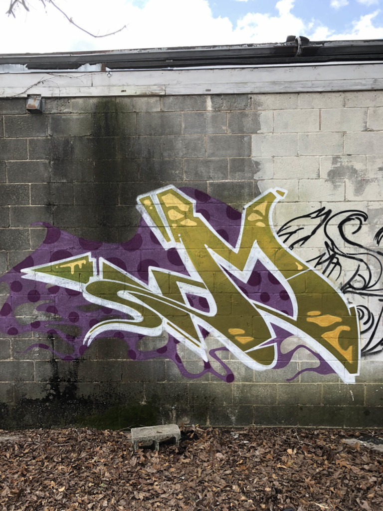 MAPLE-Ironlak-Atlanta