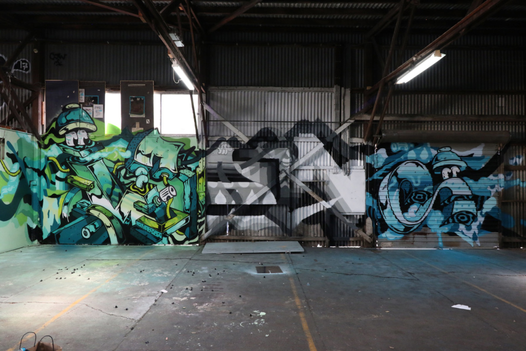 Ironlak-Leans-Bloomtown-Brisbane-Australia