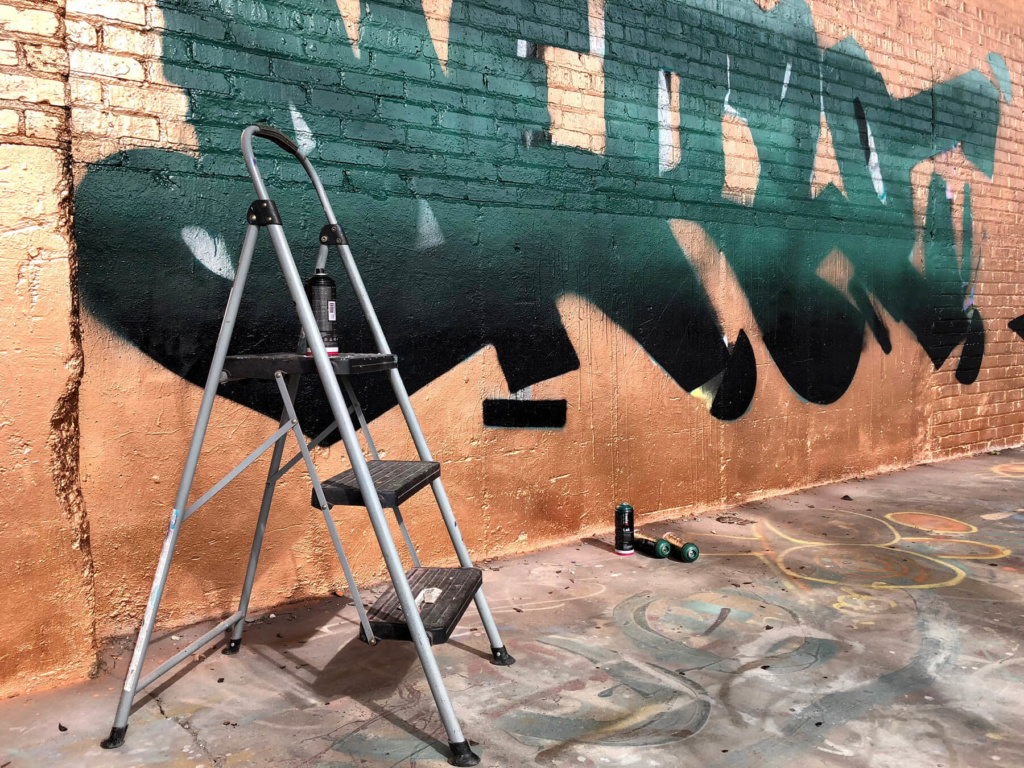 Merlot-Ironlak-Chicago