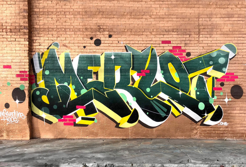 Merlot-Ironlak-Chicago