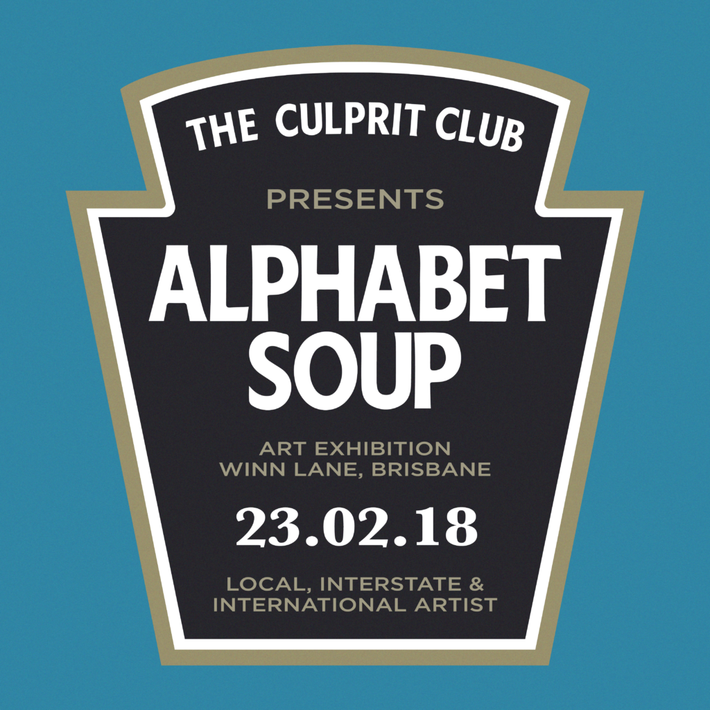 alphabet-soup-launch-brisbane-culprit-club