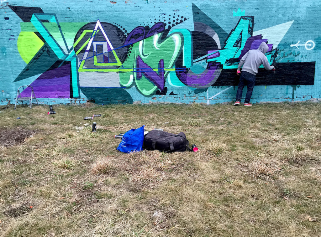 Merlot-Yanoe-Ironlak-Chicago